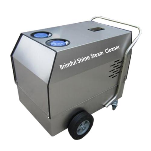 18KW Electric Steam Cleaner